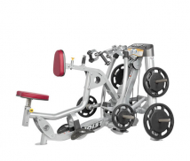 Тяга гребная HOIST Roc-It Line Plate-Loaded RPL-5203