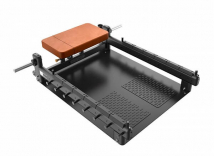 Ягодичный мостик PRECOR Glute Bridge Bench DBR712