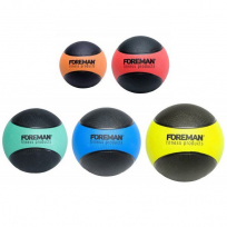 Медбол FOREMAN Medicine Ball FM-RMB6