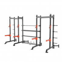 Функциональная рама IMPULSE FITNESS Mega Space 14MS
