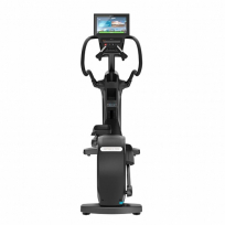 Эллиптический тренажер PRECOR EFX 883, консоль P84