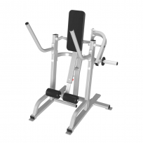 Подъём ног с отягощением FOREMAN FP-504