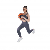 Медицинбол ULTRAGYM UG-AS1219B 1 кг