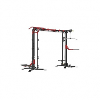 Рама IMPULSE FITNESS HZ7002+HZ7004+HZ7003 комбинация №3