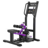 Тяга бедра стоя SMITH PB402