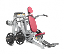 Жим от плеч HOIST Roc-It Line Plate-Loaded RPL-5501