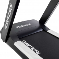 Беговая дорожка TUNTURI Platinum T20