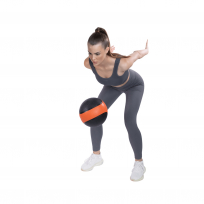 Медицинбол ULTRAGYM UG-AS1219B 2 кг