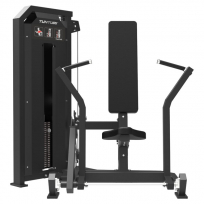 Жим от груди TUNTURI Platinum V 25PVS08000