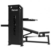 Мультижим TUNTURI Platinum V 25PVS10000