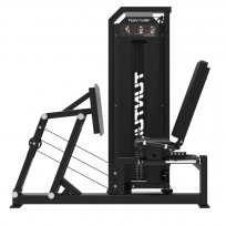 Жим ногами сидя TUNTURI Platinum V 25PVS30000