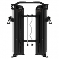 Многофункциональный комплекс TUNTURI Platinum Functional Trainer 25PVS32000