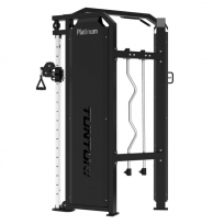 Многофункциональный комплекс TUNTURI Platinum Functional Trainer 25PVS32000