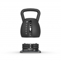 Гиря наборная HORIZON HKB70
