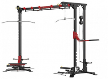 Рама IMPULSE FITNESS HZ7002+HZ7004+HZ7002 комбинация №1