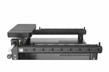Ягодичный мостик PRECOR Glute Bridge Bench DBR712
