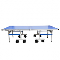 Теннисный стол SCHOLLE TТ950 Outdoor