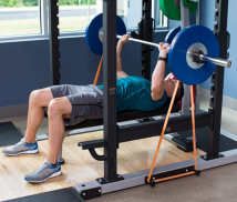 Рама силовая PRECOR Discovery Line DBR610