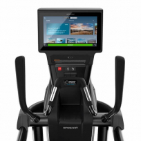 Эллиптический тренажер PRECOR AMT 885 Open Stride с консолью P84