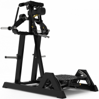 Дельтовидные стоя IMPULSE FITNESS ECP103