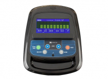 Эллиптический тренажер XTERRA FITNESS FS 3.5