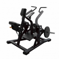 Тяга гребная с упором на грудь PRECOR DPL309