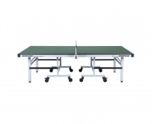 Теннисный стол DONIC Waldner Classic 25 green (без сетки)