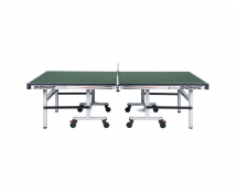 Теннисный стол DONIC Waldner Premium 30 green (без сетки)