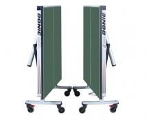 Теннисный стол DONIC Waldner Premium 30 green (без сетки)