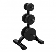 Стойка под диски PRECOR Discovery Line DBR 817