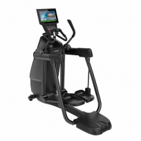 Эллиптический тренажер PRECOR AMT 885 Open Stride с консолью P84