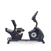 Горизонтальный велотренажер SCHWINN 570R