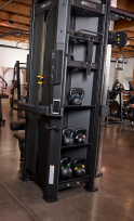 Боковое хранение PRECOR Resolute RMS803