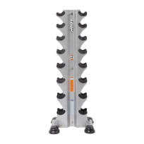 Вертикальная стойка для гантелей HOIST HF-5460
