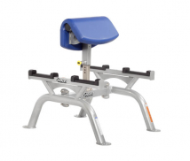 Парта для бицепса стоя HOIST Commercial Freeweight Line CF-3555
