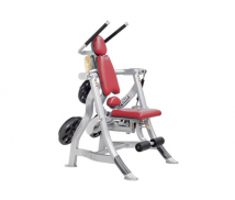 Пресс HOIST Roc-It Line Plate-Loaded RPL-5601