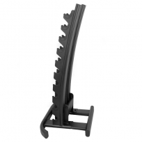 Вертикальная стойка для гантелей OXIDE FITNESS ODR05 (на 10 пар)