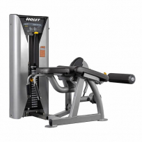 Сгибание ног лежа HOIST RS-1408