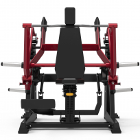 Французский жим из-за головы IMPULSE FITNESS ECP504