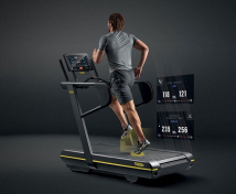 Беговая дорожка TECHNOGYM Skillrun