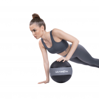 Медицинбол ULTRAGYM UG-AS1219B 2 кг