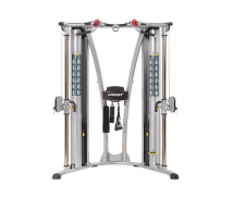 Многофункциональный тренажер HOIST HD-3000 Dual Line Pulley Functional Trainer