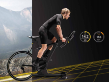 Велотренажер TECHNOGYM Skillbike