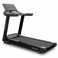Беговая дорожка полукоммерческая OXYGEN FITNESS ARGON LED PRO