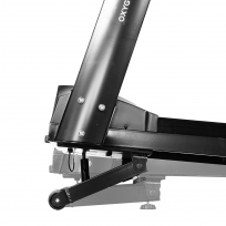 Беговая дорожка полукоммерческая OXYGEN FITNESS ARGON LED PRO