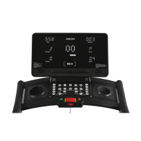Беговая дорожка AEON FITNESS AT-900