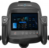 Эллиптический тренажер OXYGEN FITNESS Azure