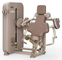Сгибание рук TECHNOGYM Artis Luxury Arm Curl