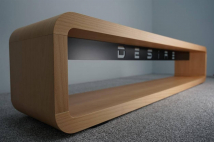 Гимнастическая скамья DESIRE FITNESS Benchwood