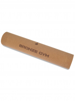 Коврик для йоги и пилатеса BRONZE GYM BG-FA-CYM6
